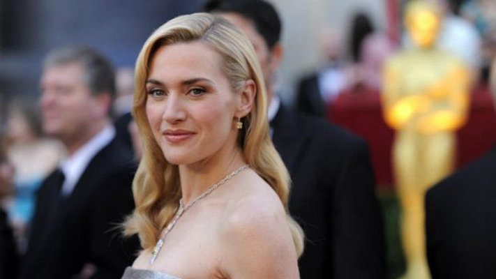 Kate Winslet Kate Winslet